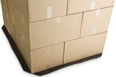 紙桶 環(huán)保包裝的未來(lái)