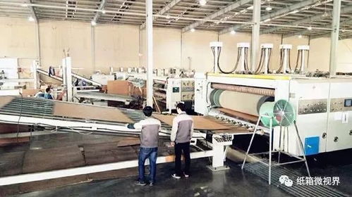 江蘇紙箱廠2017年業(yè)績(jī)亮眼 年產(chǎn)8500萬(wàn)平米，產(chǎn)值激增30%，集裝袋業(yè)務(wù)蓬勃發(fā)展