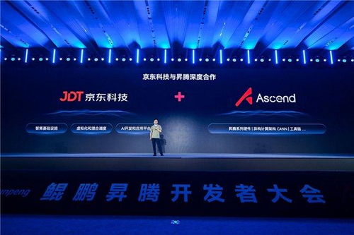 昇騰ai基礎軟件全面升級,激發(fā)開發(fā)者原生動力,突破創(chuàng)新邊界